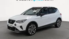 Usado 2024 Seat Arona FR SUV | 20.228 € (Precio justo)