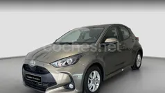 Usado 2024 Toyota Yaris Edition Berlina | 18.490 € (Precio justo)