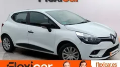Blanco Usado 2019 Renault Clio IV Life Berlina | 9990 € (Precio justo)