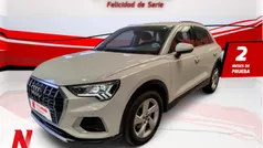 Usado 2021 Audi Q3 Advanced Plus SUV | 28.028 € (Super precio)