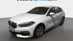 Usado 2023 BMW 116 Utilitario | 21.364 € (Precio justo)