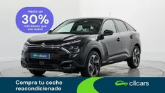 Usado 2022 Citroën C4 PureTech | 16.490 € (Precio justo)