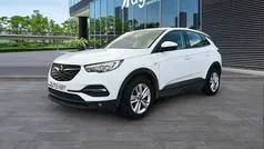 Usado 2018 Opel Grandland X Business SUV | 14.200 € (Precio justo)