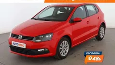 Usado 2017 VW Polo Berlina | 11.299 € (Buen precio)
