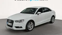 Usado 2016 Audi A3 Advanced Plus Berlina | 16.990 € (Precio justo)