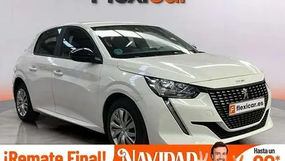 Usado Peugeot 208 Active 100 CV (73 kW) 2022 Utilitario