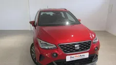 Otro Usado 2024 Seat Arona FR SUV | 20.340 € (Precio justo)
