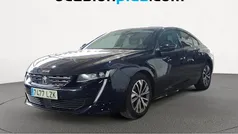 Usado 2022 Peugeot 508 Allure Berlina | 19.537 € (Super precio)