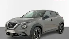 Otro Usado 2024 Nissan Juke Acenta SUV | 20.750 € (Precio justo)