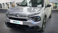 Usado 2024 Citroën C4 PureTech Berlina | 17.195 € (Precio justo)