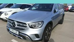 Mercedes GLC220