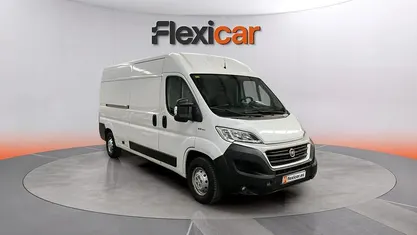 Usado Fiat Ducato 150 CV (110 kW) 2019 Van