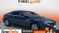Usado 2021 Peugeot 508 Active Berlina | 18.690 € (Precio justo)