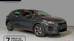 Otro Usado 2022 Kia XCeed SUV | 18.600 € (Precio justo)