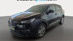 Usado 2018 Opel Grandland X Selective SUV | 11.728 € (Buen precio)