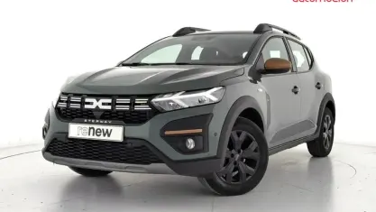 Usado Dacia Sandero Extreme 101 CV (74 kW) 2025
