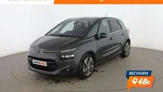 Usado 2016 Citroën C4 Exclusive Monovolumen | 12.999 € (Precio justo)