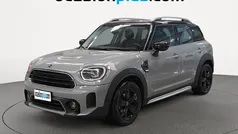 Gris Usado 2022 Mini Cooper Countryman SUV | 22.719 € (Super precio)