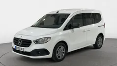 Blanco Usado 2023 Mercedes Citan 112 Familiar | 21.082 € (Precio justo)