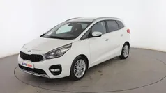 Usado 2018 Kia Carens Monovolumen | 15.199 € (Precio justo)