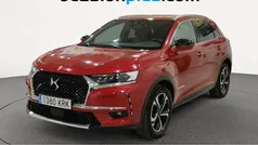Usado 2018 DS Automobiles DS7 Crossback Grand Chic SUV | 21.719 € (Buen precio)