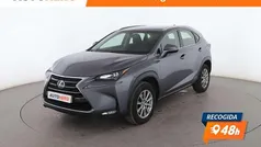 Usado 2017 Lexus NX300h Business Edition SUV | 22.899 € (Precio justo)