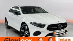 Blanco Usado 2023 Mercedes A250 Berlina | 31.890 € (Buen precio)