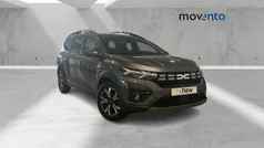 Usado 2024 Dacia Jogger Expression Familiar | 20.990 € (Precio justo)