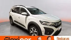 Usado 2023 Dacia Jogger Expression | 19.990 € (Precio justo)