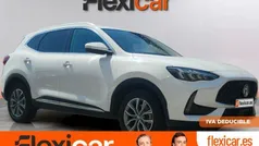 Usado 2024 MG HS Comfort SUV | 23.990 € (Precio justo)