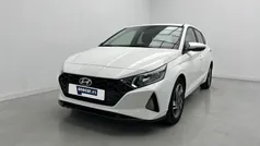 Usado 2022 Hyundai i20 Berlina | 16.490 € (Precio justo)