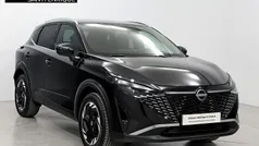 Usado 2024 Nissan Qashqai N-Connecta SUV | 31.900 € (Precio justo)