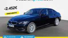 Usado 2020 BMW 320 Berlina | 26.980 € (Precio justo)