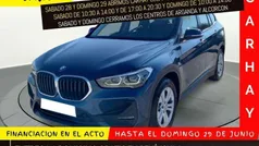 Usado 2020 BMW X1 SUV | 21.890 € (Buen precio)