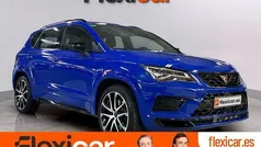 Usado 2019 Cupra Ateca SUV | 29.990 € (Buen precio)