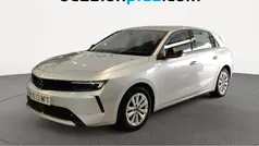 Gris Usado 2023 Opel Astra Edition Utilitario | 15.364 € (Super precio)