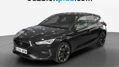 Negro Usado 2024 Cupra Leon Utilitario | 23.628 € (Precio justo)