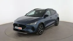 Usado 2022 Ford Focus Active Berlina | 16.999 € (Precio justo)