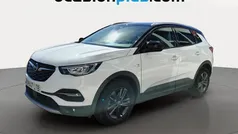 Blanco Usado 2021 Opel Grandland X Design & Tech SUV | 12.182 € (Super precio)