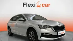 Usado 2019 Skoda Scala Ambition Utilitario | 12.790 € (Precio justo)