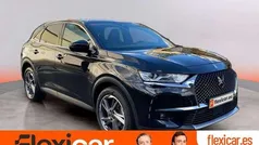 Usado 2021 DS Automobiles DS7 Crossback So Chic SUV | 20.190 € (Super precio)