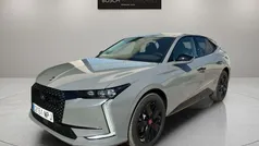 Gris Nuevo 2024 DS Automobiles DS4 Performance Berlina | 26.790 € (Precio justo)