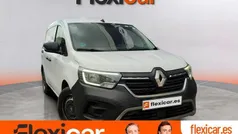 Blanco Usado 2022 Renault Kangoo Monovolumen | 14.690 € (Buen precio)