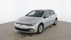 VW Golf VIII