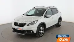 Usado 2019 Peugeot 2008 Allure SUV | 12.499 € (Precio justo)