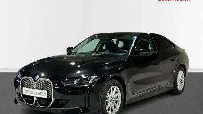 Usado BMW i4 250 kW (340 CV) 2025 Berlina