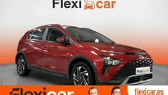 Usado 2022 Hyundai Bayon SUV | 15.990 € (Precio justo)