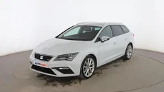 Usado 2019 Seat Leon FR Familiar | 18.499 € (Precio justo)
