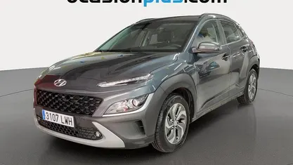 Usado 2022 Hyundai Kona SUV | 18.628 € (Super precio)