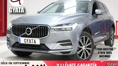 Usado 2021 Volvo XC60 Inscription SUV | 37.490 € (Precio justo)
